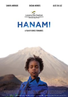 Hanami - Denise Fernandes - critique 