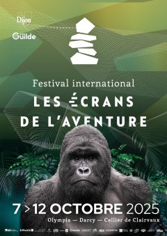 Dijon : Festival international Les Écrans de l'aventure