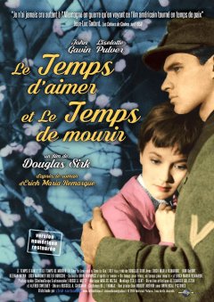 Le temps d'aimer et le temps de mourir - Douglas Sirk - critique 