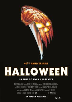 Halloween, une saga en dents de scie