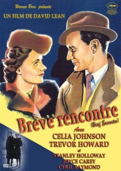 Brève rencontre - fiche