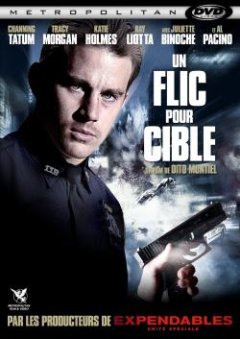 Un flic pour cible (The Son of no one) - la critique + test DVD