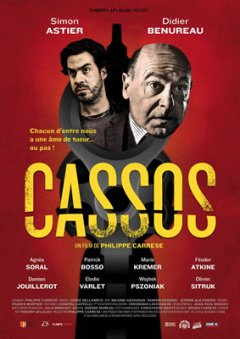 Cassos - la critique