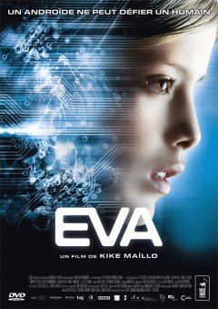 Eva - le test DVD