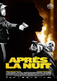 Après la nuit : premier long de Basil da Cunha à la Quinzaine des réalisateurs