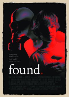 Found : choc gore à l'Etrange Festival 2013 - la critique