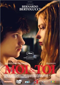 Moi et toi - la critique du film