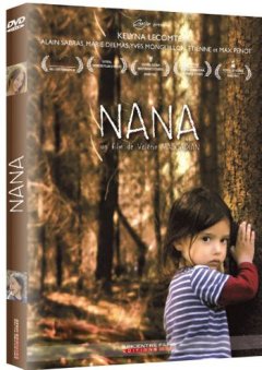 Nana - la critique du film et le test DVD