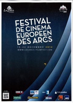 Le Festival de cinéma européen des Arcs : Ida grand gagnant d'une 5ème édition placée sous le signe de la femme