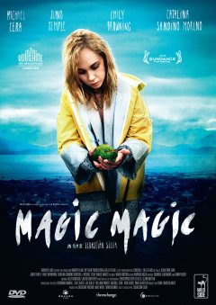 Magic Magic - le test DVD