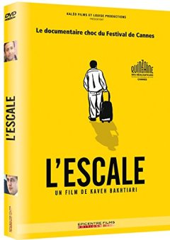 L'Escale - le test DVD