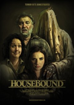 Housebound : comédie gore au PIFFF