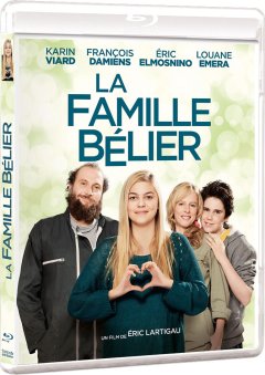 La Famille Bélier déjà prévu en DVD et blu-ray