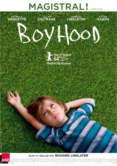 Palmarès des Golden Globes 2015 : quand Boyhood rencontre Charlie