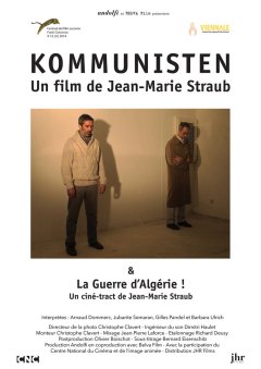 Kommunisten - La critique du film