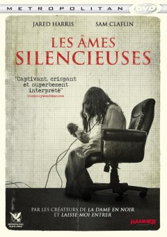 Les âmes silencieuses - la critique + le test DVD