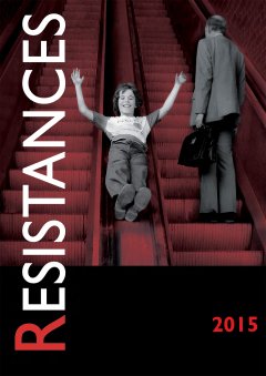 Le Festival Résistances : poings levés contre les inégalités en 2015 