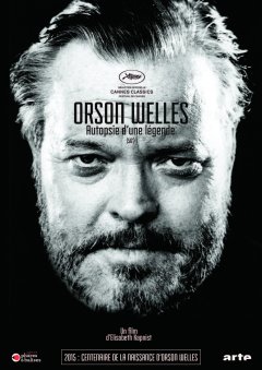 Orson Welles : Cannes & The Other Side of the Wind enfin complété ?