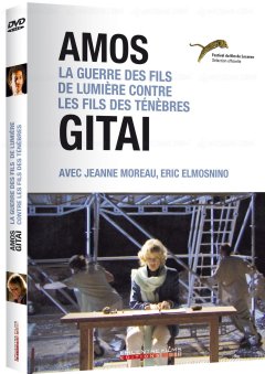 La Guerre des fils de lumière contre les fils des ténèbres - la critique + le test DVD