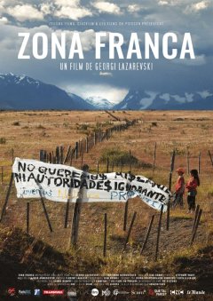 Zona Franca - la critique du film
