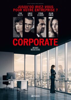 Corporate : bande-annonce