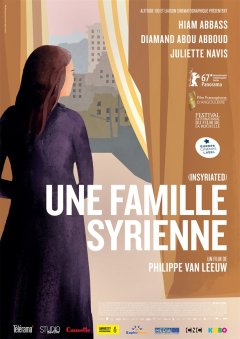 Une famille syrienne - la critique du film