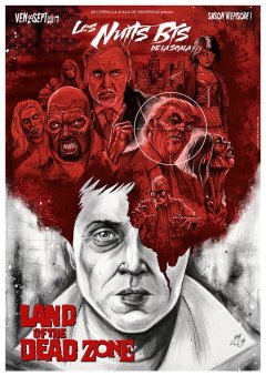 Les nuits bis de la Scala : Land of the Dead Zone dans le double programme de septembre 2017