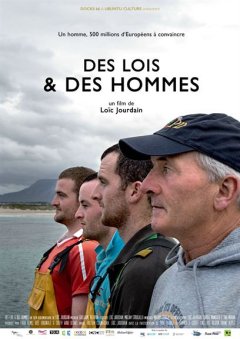 Des lois et des Hommes - la critique du film