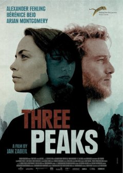 Trois Cimes (Three Peaks) - la critique du film