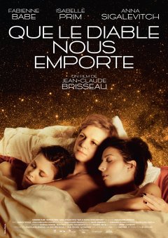 Que le diable nous emporte - la critique du film