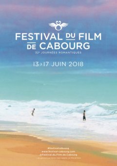 Le Festival du film romantique de Cabourg est de retour