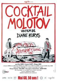 Cocktail molotov - la critique du film