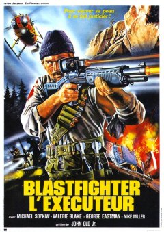 Blastfighter, l'exécuteur - la critique du film