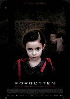Forgotten - la critique du film