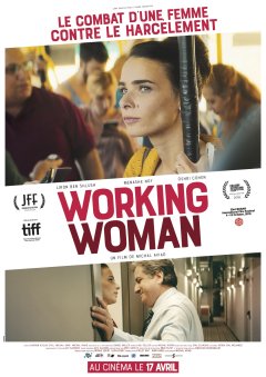 Working Woman - la critique du film