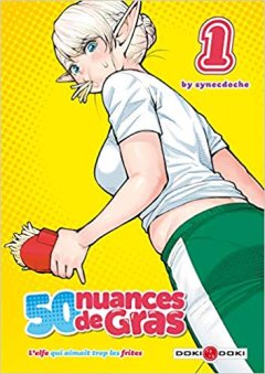 Cinquante Nuances de Gras T1 – La chronique BD
