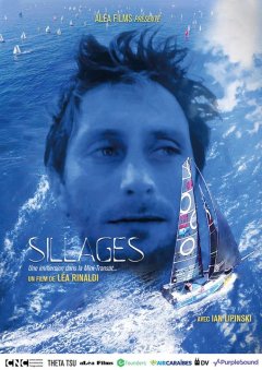 Sillages - Fiche film