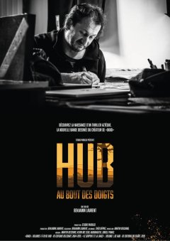 Hub au bout des doigts - la critique du film