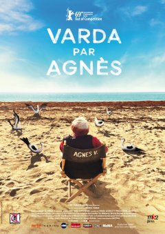 Varda par Agnès - Agnès Varda - critique