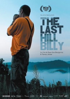 The Last Hillbilly - Diane Sara Bouzgarrou & Thomas Jenkoe - critique