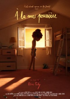 A la mer poussière - Héloïse Ferlay - critique du court métrage