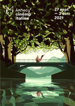 Annecy cinéma italien 2021 - Le palmarès
