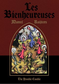 Les Bienheureuses – Marcel Ruijters – la chronique BD