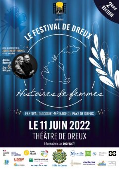 Festival Histoires de Femmes - Edition 2022