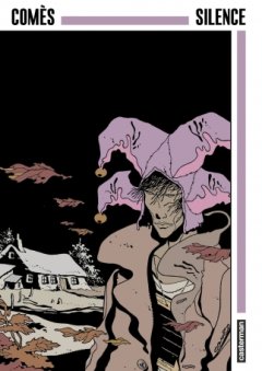 Casterman réédite ses albums primés pour la 50ème édition du festival d'Angoulême