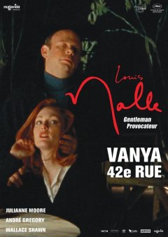 Vanya, 42e rue - Louis Malle - critique