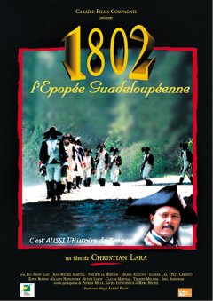 1802, l'épopée guadeloupéenne - Christian Lara - critique