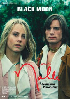 Black Moon - Louis Malle - critique