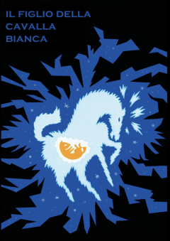 Le fils de la jument blanche - Marcell Jankovics - critique