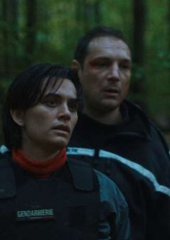 L'espèce explosive - Sarah Arnold - critique